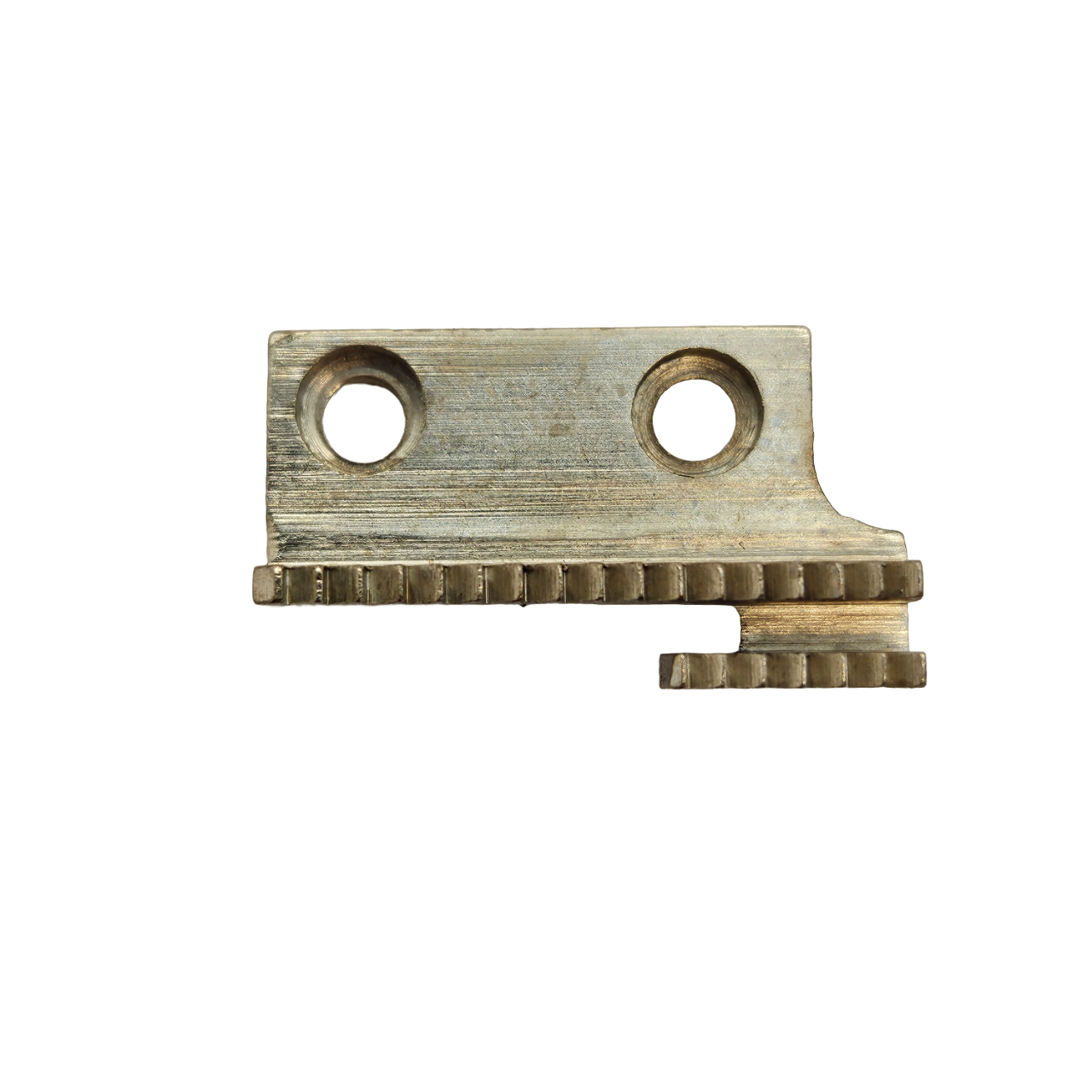 Plaka ÇeşitleriBDRDüz Makine Bıçaklı Takım / B735