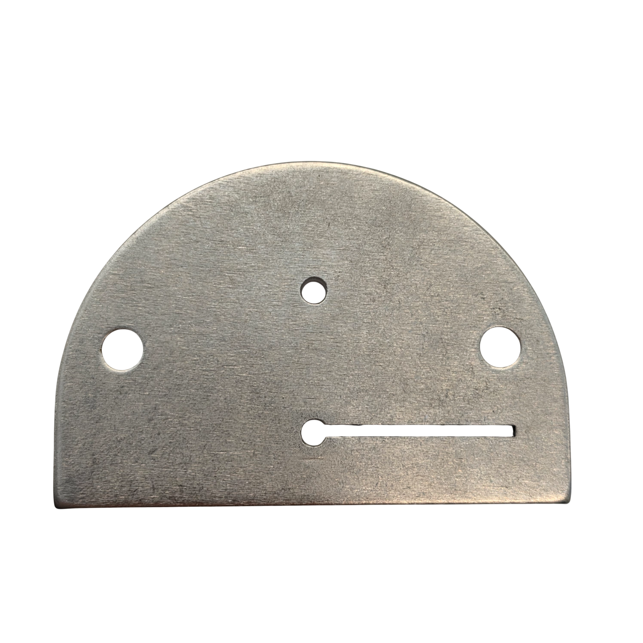 Plaka ÇeşitleriBDRDüz Makine Boncuk Ayak Plakası / P369