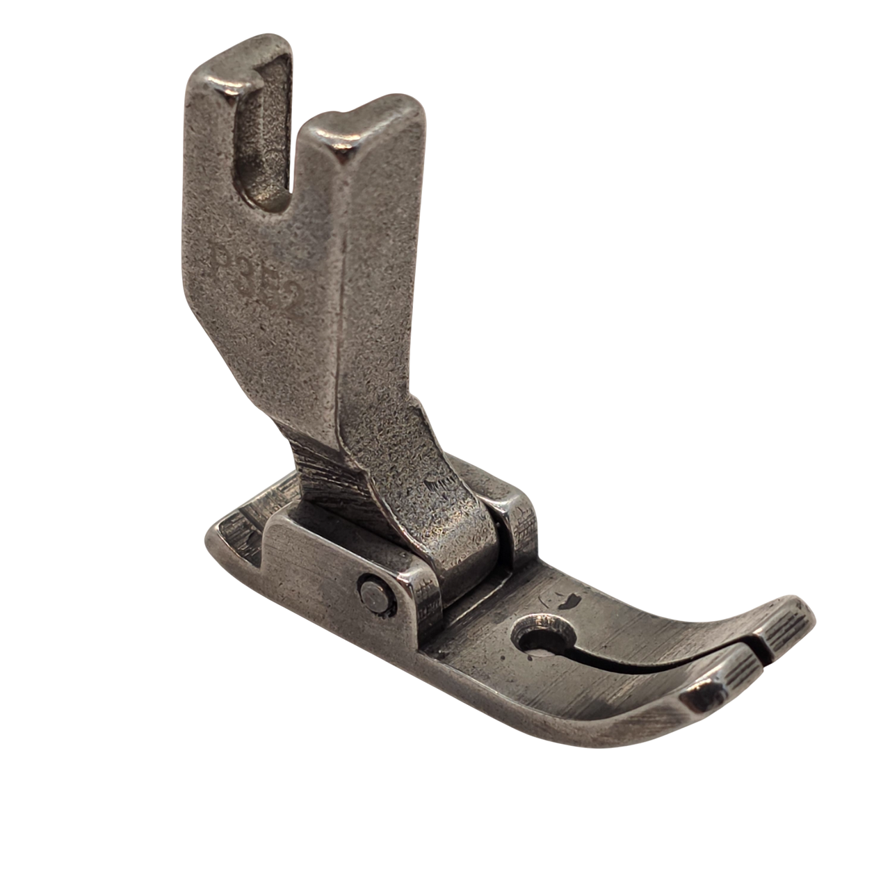 Ayak ÇeşitleriBDRDüz Makine Mont Ayağı / P352