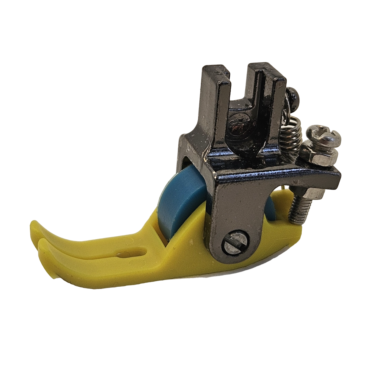 Ayak ÇeşitleriBDRDüz Makine P351 Modeli Tekerli Teflon Ayak / MD-05