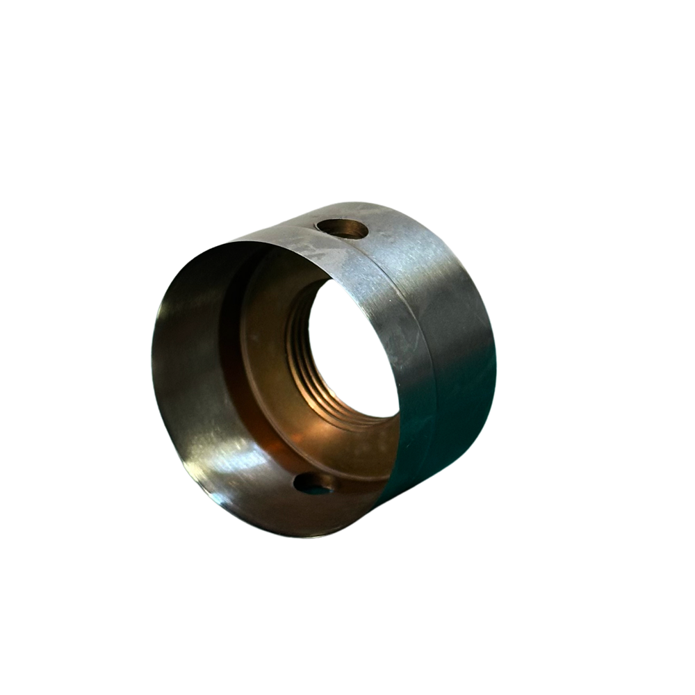 Pres Delme Makineleri ve EkipmanlarıBDRElektrikli Kumaş (Kapsül) Delme Makinası Bıçak / 38mm