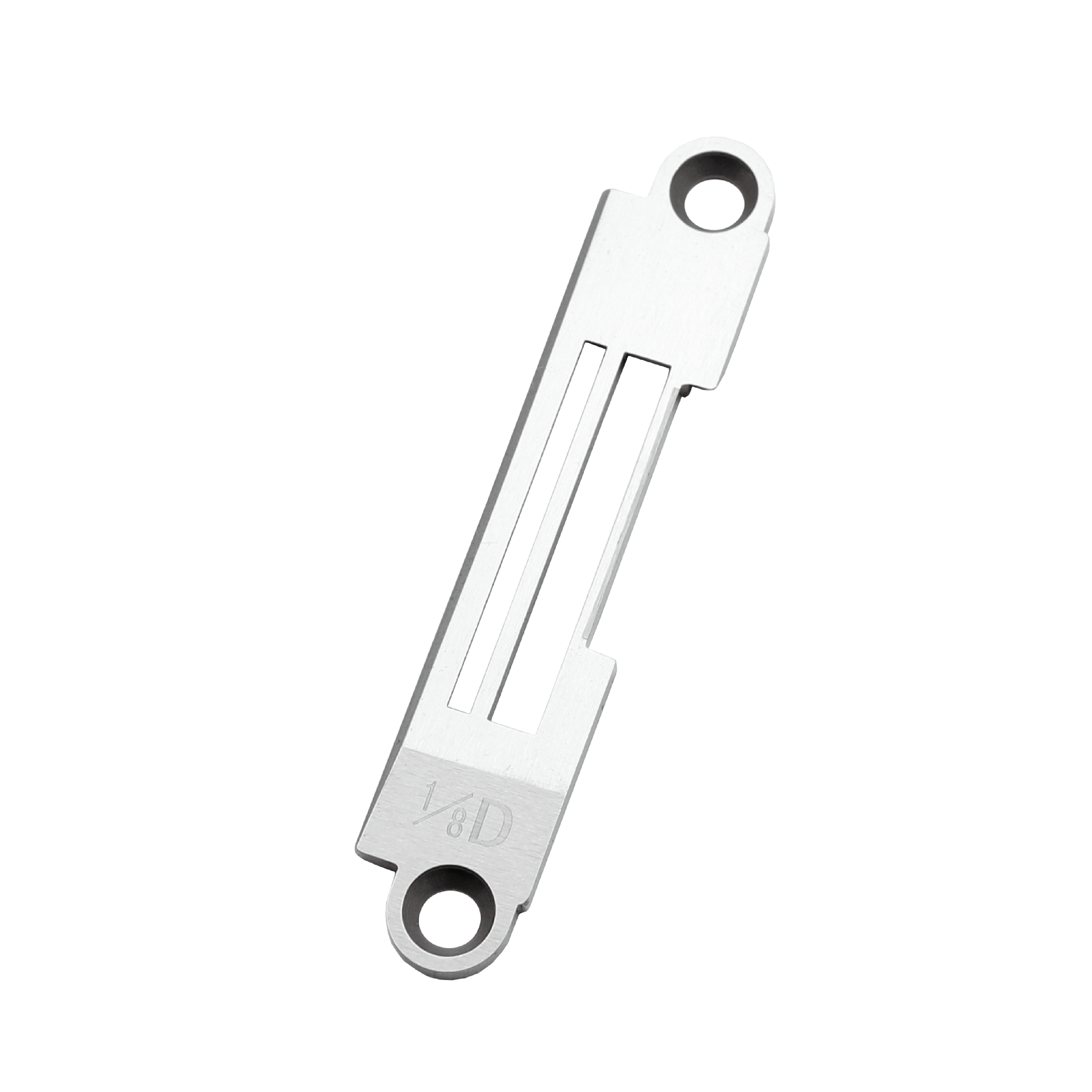 Plaka ÇeşitleriBDRJuki Elektronik 1/8 Bıçaklı Plaka / B1190-530-DOO