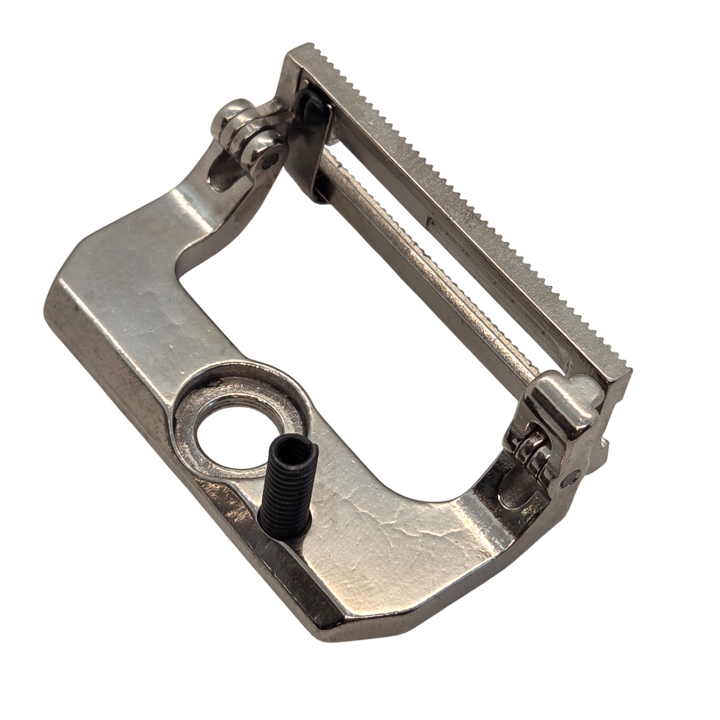 Ayak ÇeşitleriBDRJuki LBH782 25mm İlik Ayak (Ayarlı) / B1552-782-OAO-A
