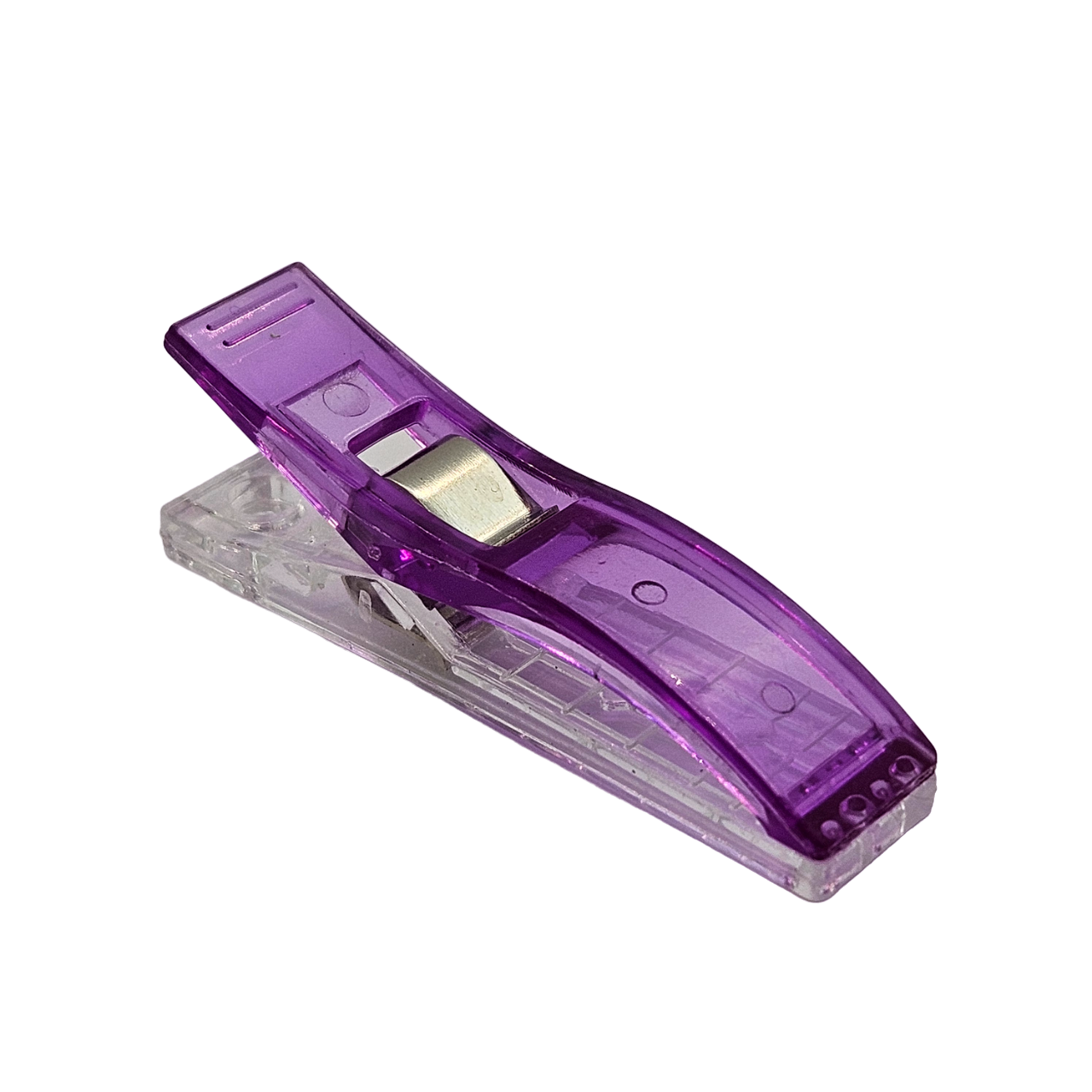 Maşa ÇeşitleriBDRMini Plastik Maşa (5.6x1.2x2cm.) / 56mm