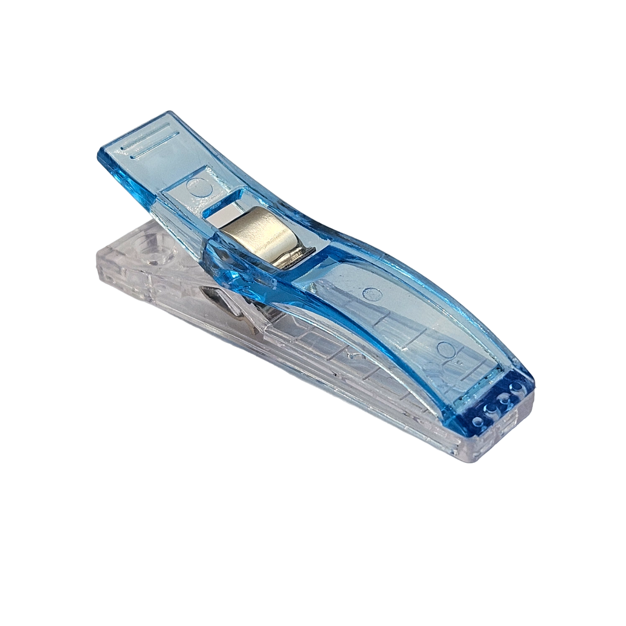 Maşa ÇeşitleriBDRMini Plastik Maşa (5.6x1.2x2cm.) / 56mm