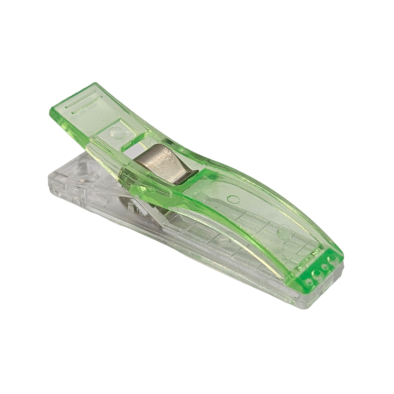 Maşa ÇeşitleriBDRMini Plastik Maşa (5.6x1.2x2cm.) / 56mm