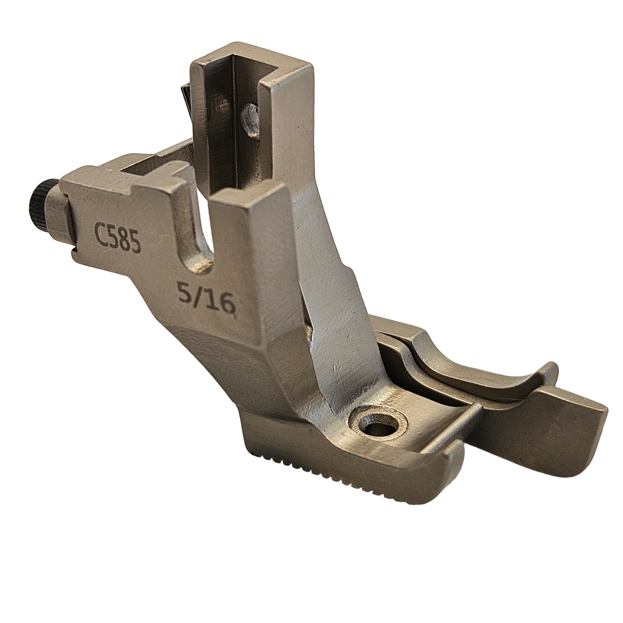 Deri ve Saya Parça ÇeşitleriBDRTypical 302 Sağ Çima Ön Arka Ayak Takım (8.0mm) / C585 5/16