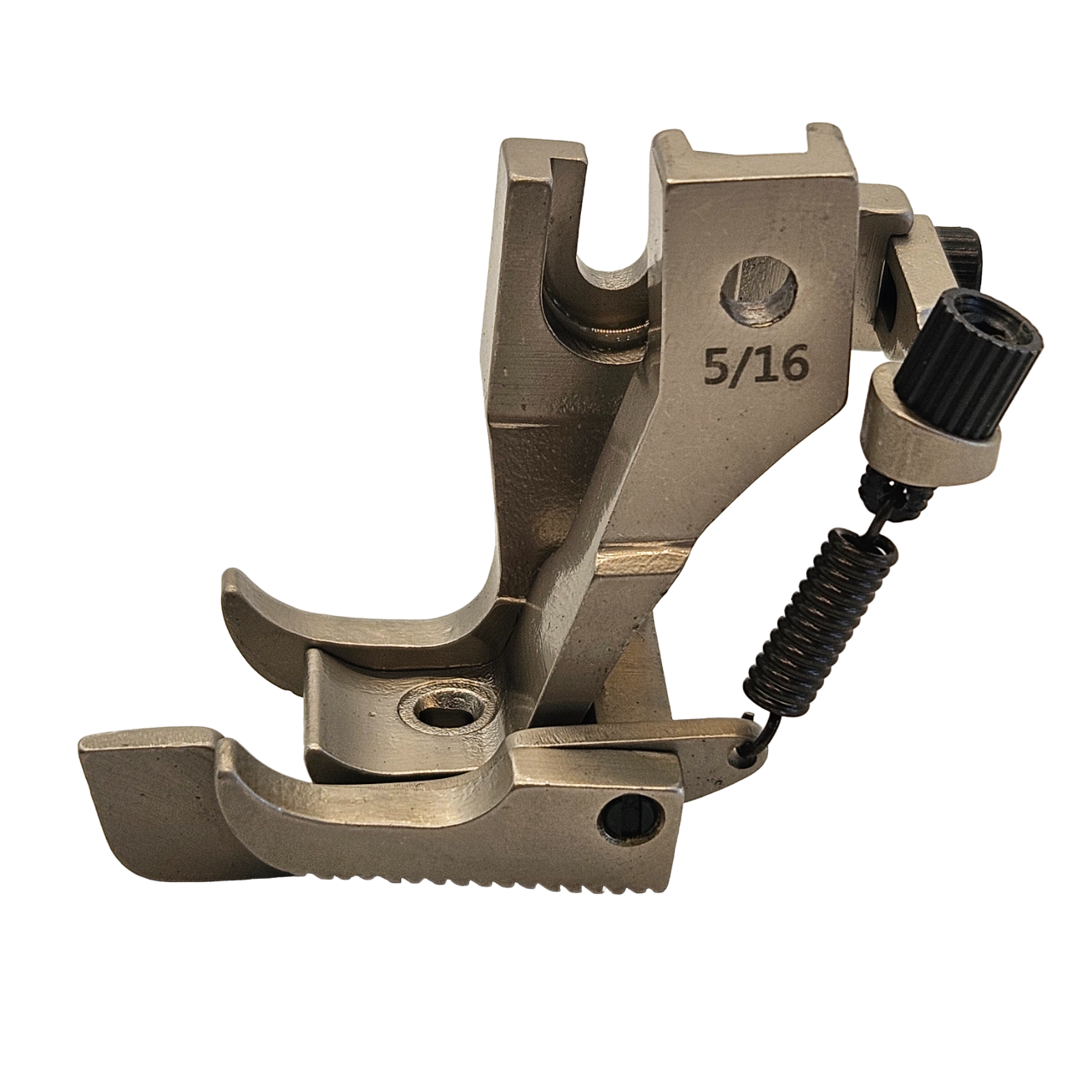 Deri ve Saya Parça ÇeşitleriBDRTypical 302 Sağ Çima Ön Arka Ayak Takım (8.0mm) / C585 5/16