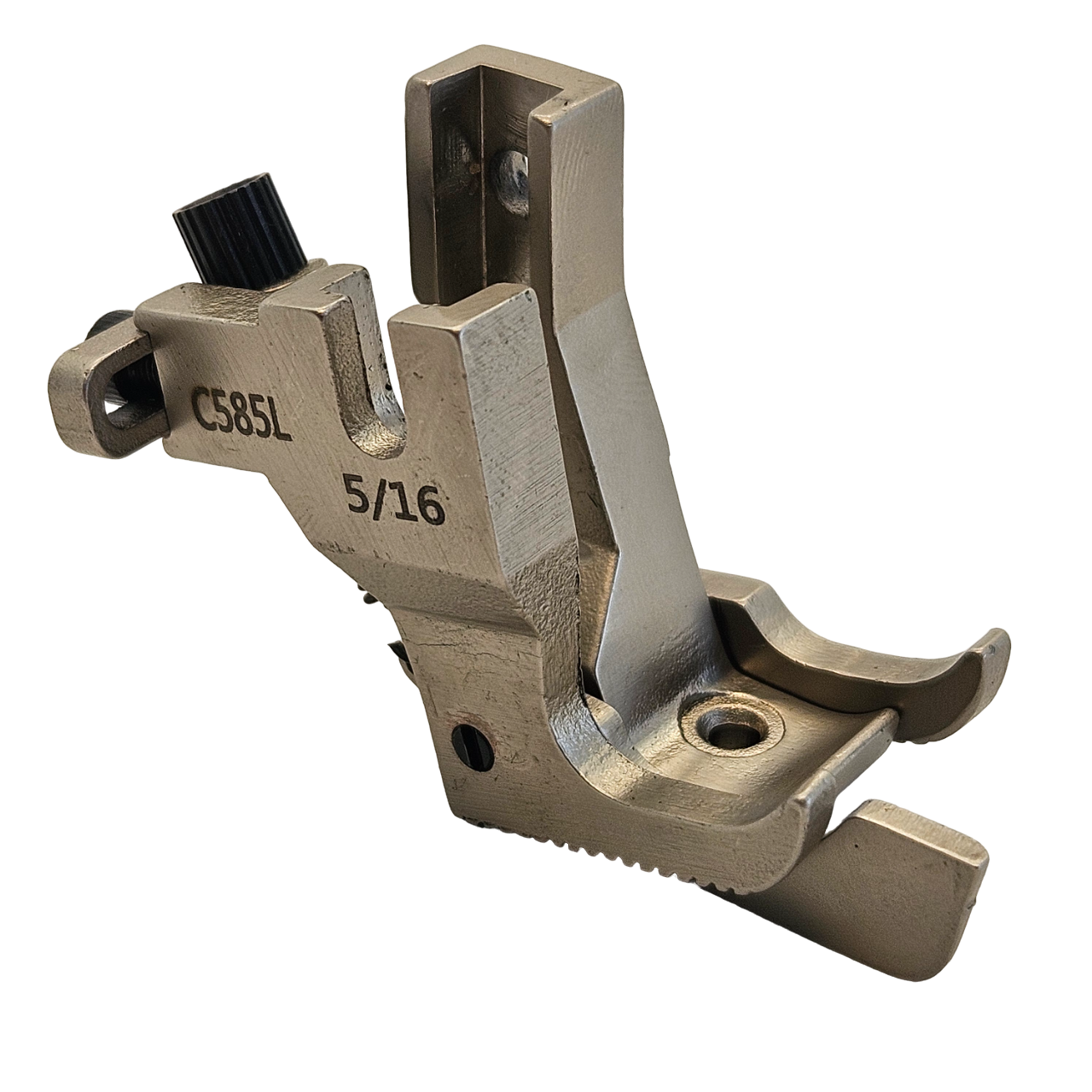 Deri ve Saya Parça ÇeşitleriBDRTypical 302 Sol Çima Ön Arka Ayak Takım (8.0mm) / C585L 5/16