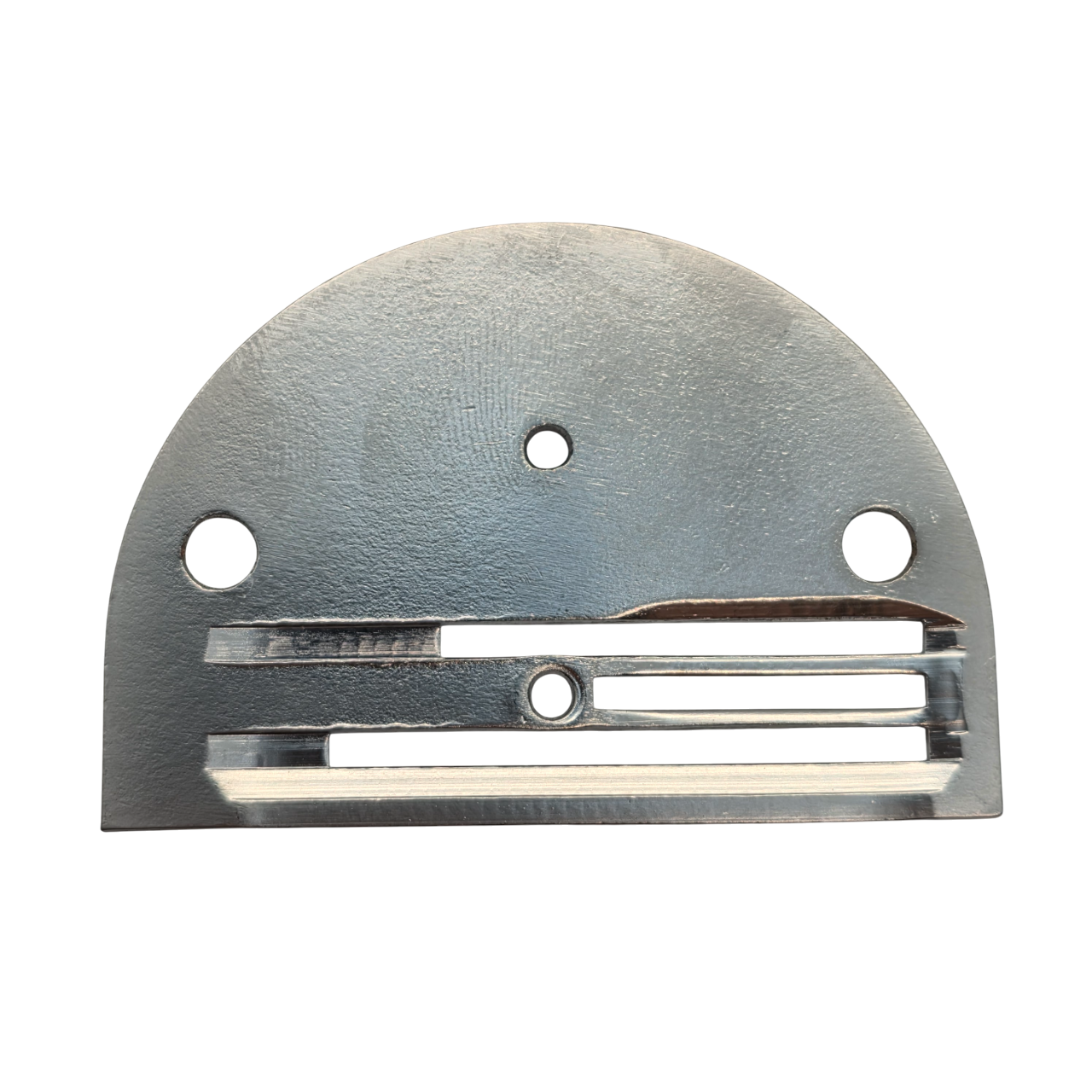 Plaka ÇeşitleriBDRTypical Çift Papuç Mekanik Plaka / GC6-5