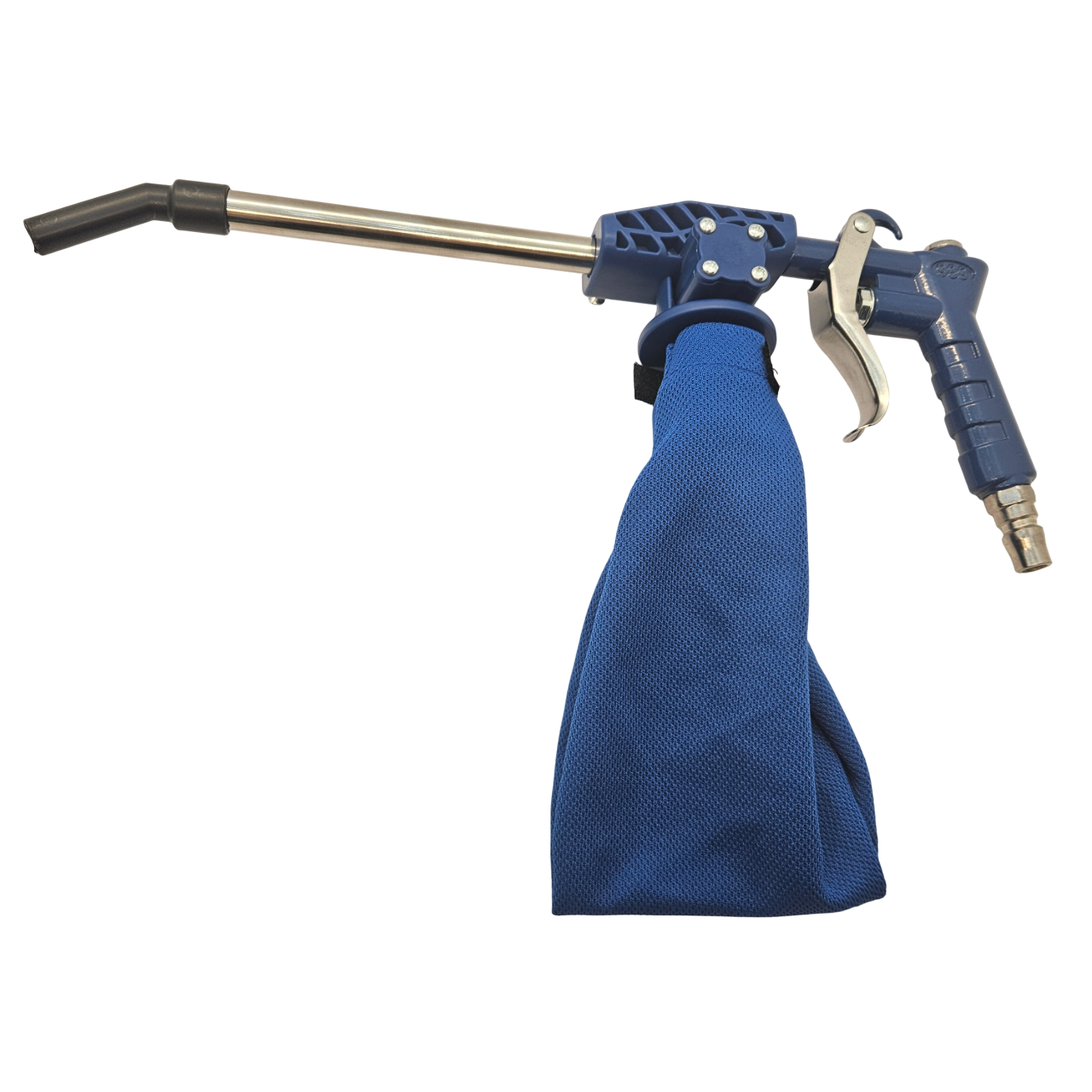 Motor ÇeşitleriBDRVakumlu Temizleyici (Metal) / PA-001