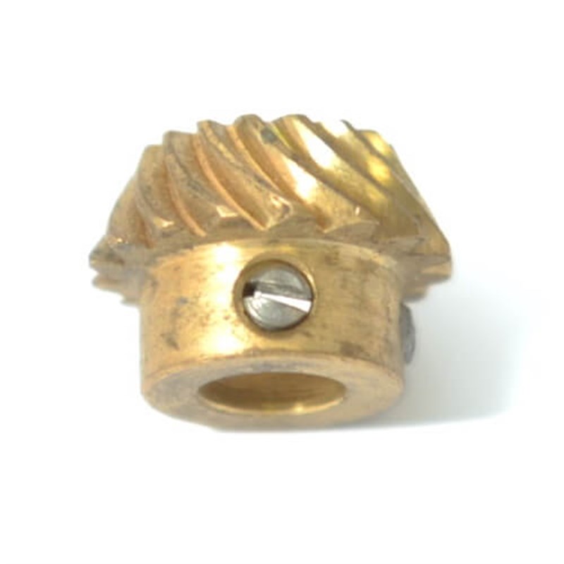 Aile Parça ÇeşitleriBDRAile Bindallı Yarım Ay Dişli Karşılığı / 126656-9922