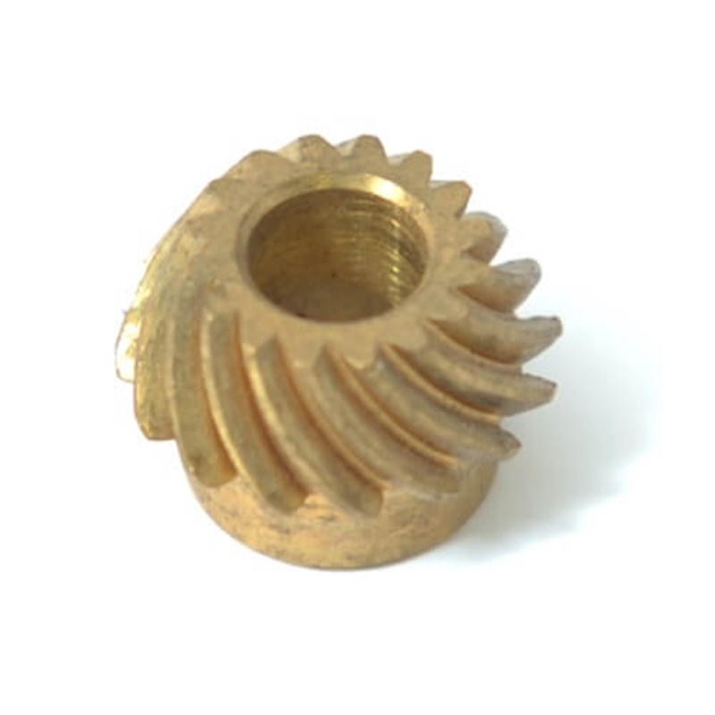 Aile Parça ÇeşitleriBDRAile Bindallı Yarım Ay Dişli Karşılığı / 126656-9922