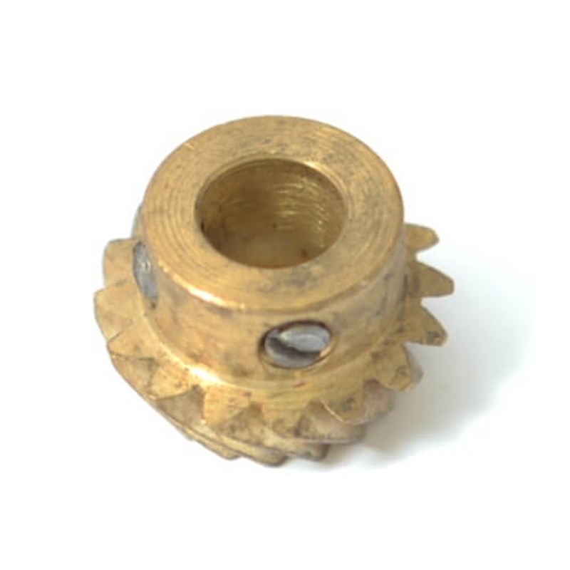 Aile Parça ÇeşitleriBDRAile Bindallı Yarım Ay Dişli Karşılığı / 126656-9922