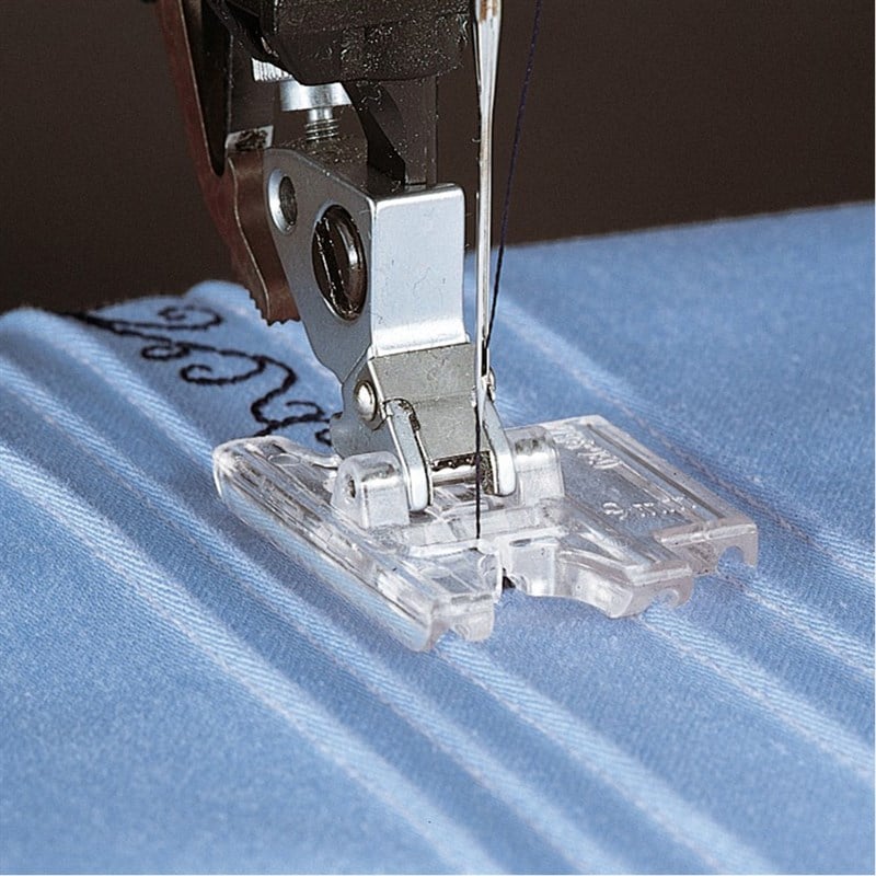 Aile Parça ÇeşitleriBdrAİLE ÇİFT TARAFLI PLASTİK NERVÜR AYAK 9MM/ 036 944