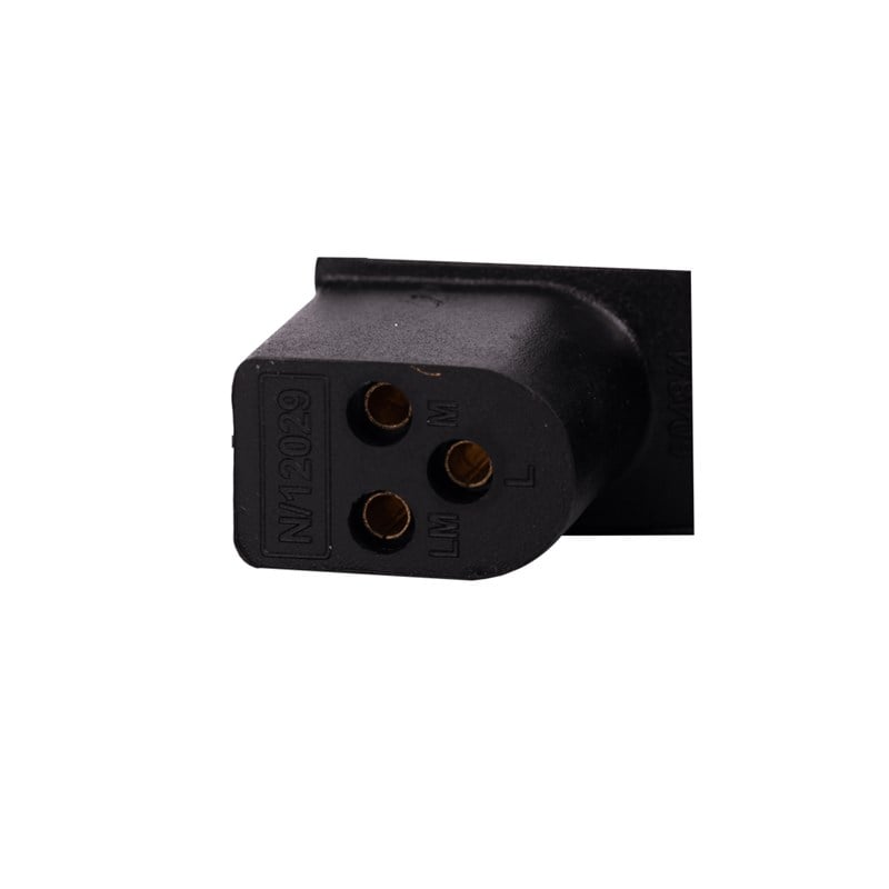 Aile Parça ÇeşitleriBDRAile Makinesi 1301 Plastik Motor Pedalı / BD-0034