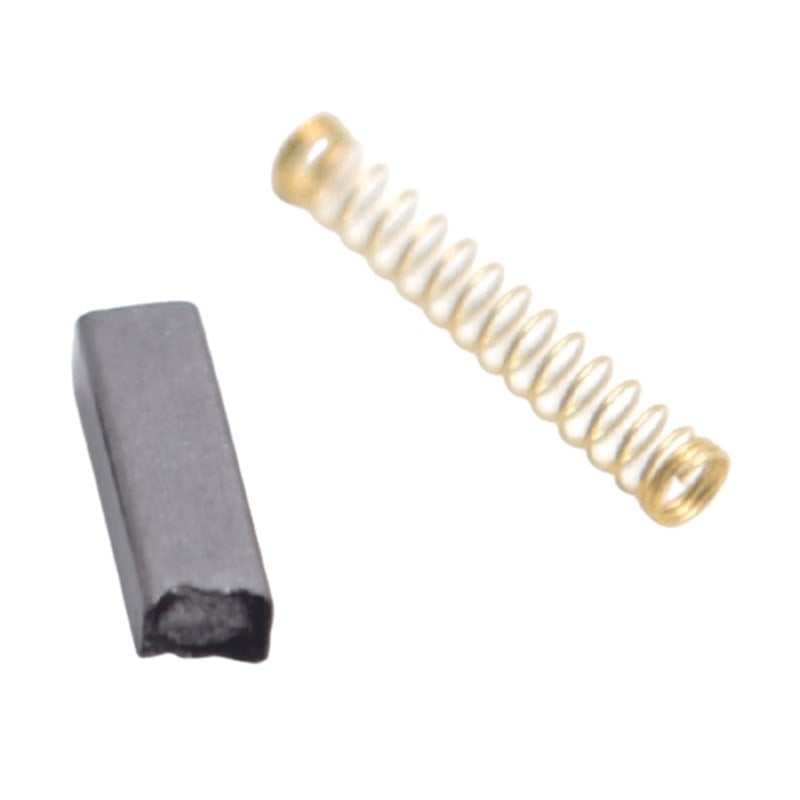 Aile Parça ÇeşitleriBDRAile Makinesi Motor Kömürü