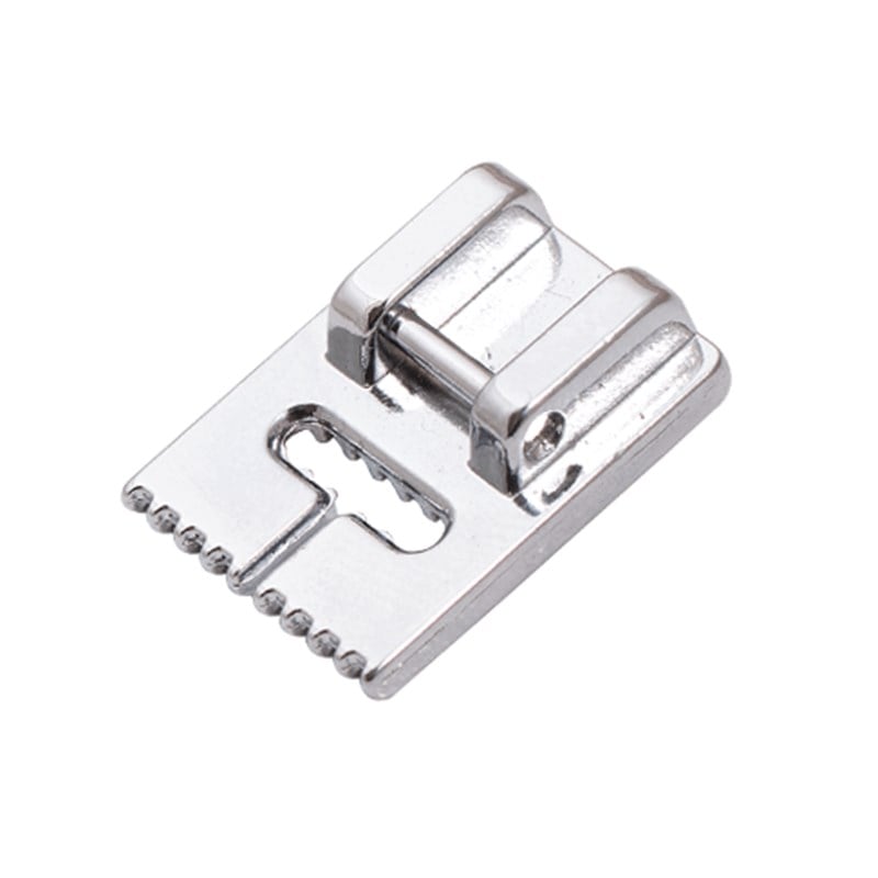 Aile Parça ÇeşitleriBDRAile Makinesi Nervür Ayak 9 Kanallı / 701-9