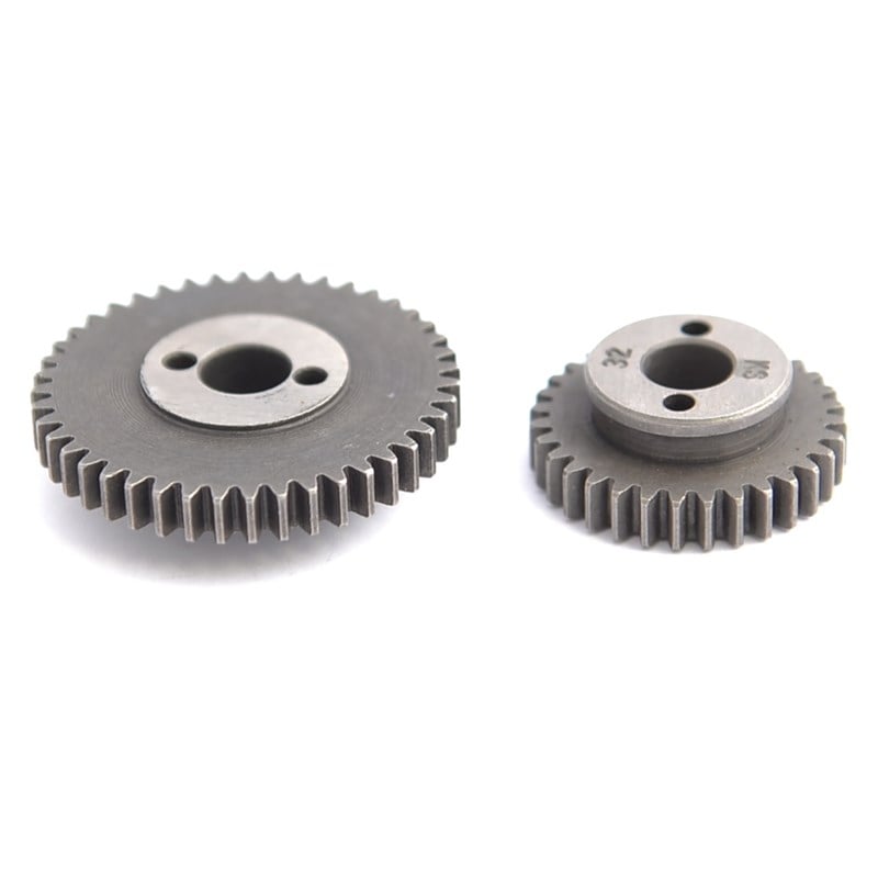 İlik Parça ÇeşitleriBDRBrother 814 İlik (44-32 Diş) Ayar Dişli /141383+141377