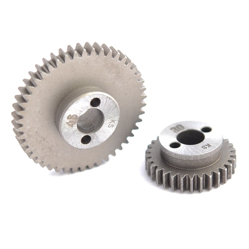 İlik Parça ÇeşitleriBDRBrother 814 İlik (46-30 Diş) Ayar Dişli /141384+141376