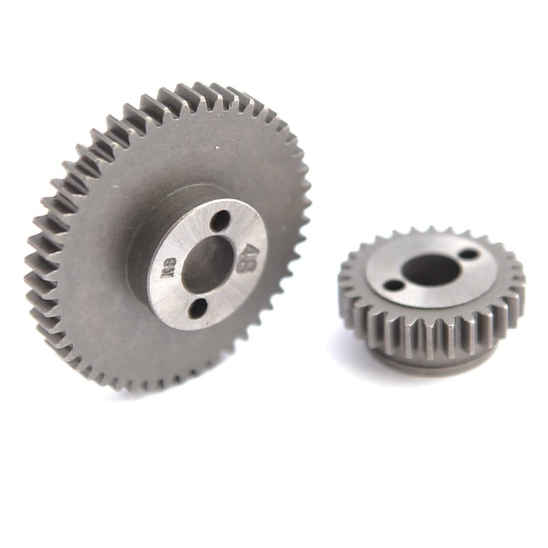 İlik Parça ÇeşitleriBDRBrother 814 İlik (48-28 Diş) Ayar Dişli /141375+141385