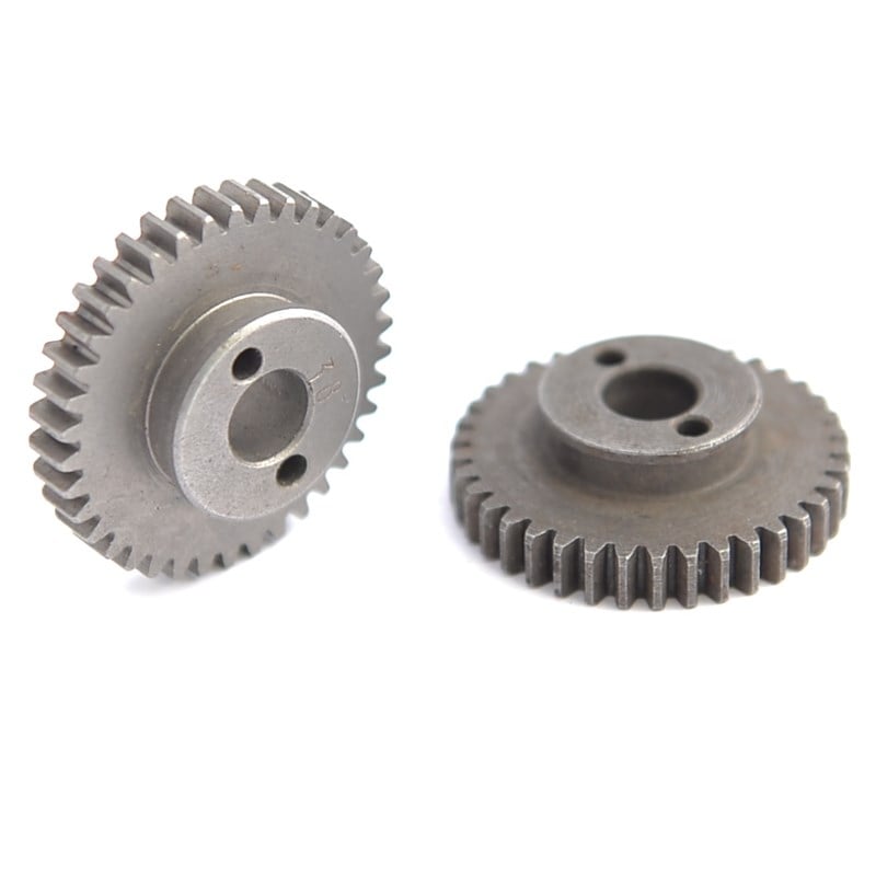 İlik Parça ÇeşitleriBDRBrother 814 İlik Ayar (38-38 Diş) Dişli /141380+141380