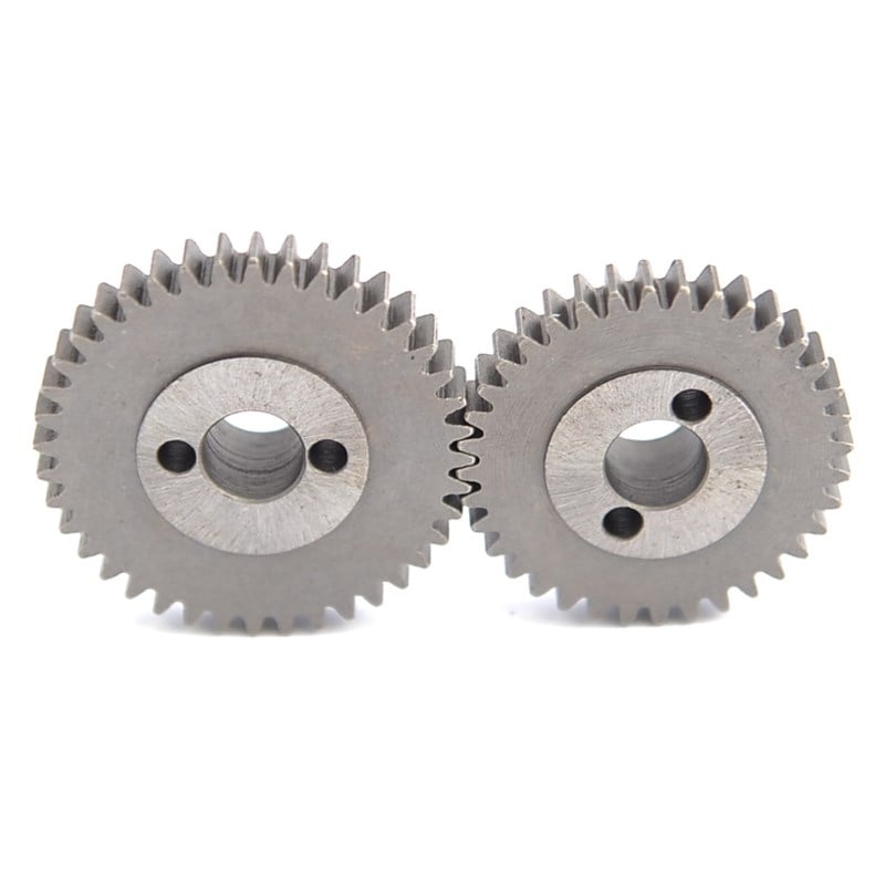 İlik Parça ÇeşitleriBDRBrother 814 İlik Ayar (40-36 Diş) Dişli / 141379+141381