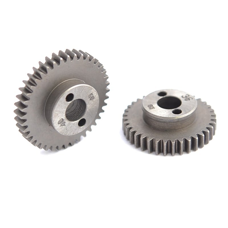 İlik Parça ÇeşitleriBDRBrother 814 İlik Ayar (40-36 Diş) Dişli / 141379+141381