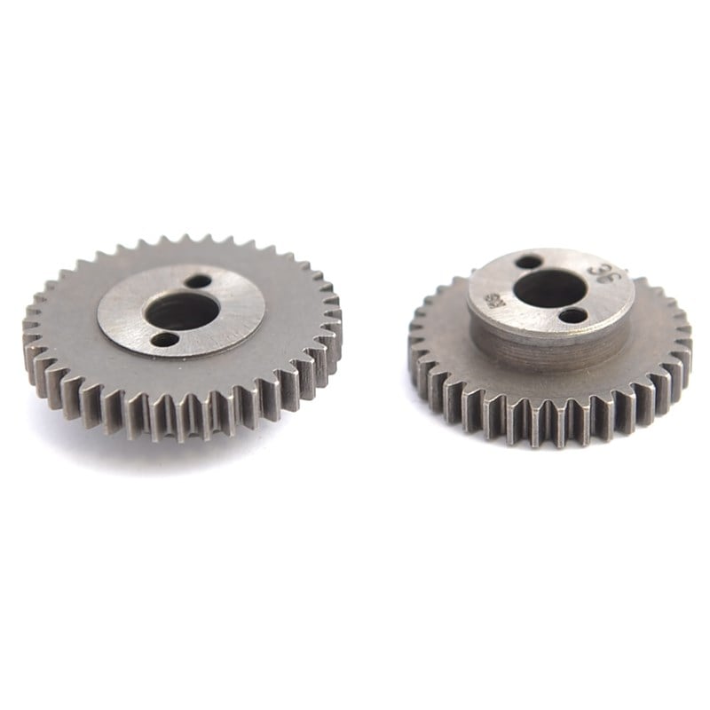 İlik Parça ÇeşitleriBDRBrother 814 İlik Ayar (40-36 Diş) Dişli / 141379+141381