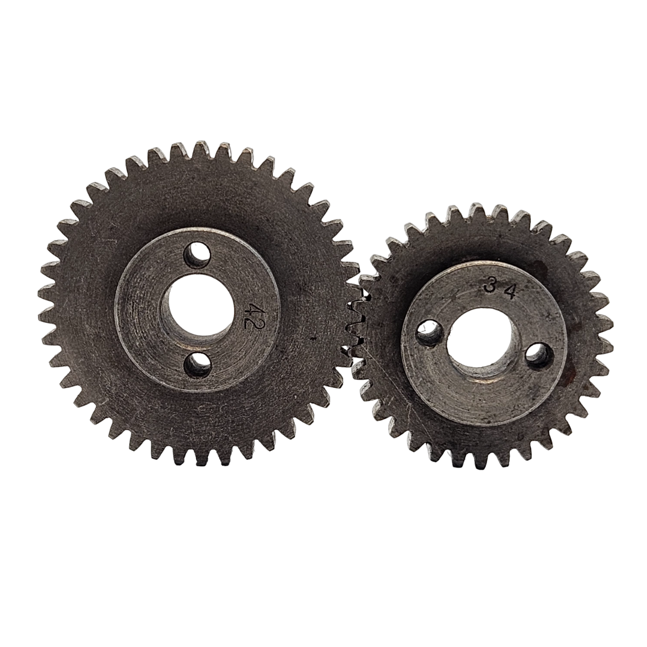 İlik Parça ÇeşitleriBDRBrother 814 İlik Ayar Dişli (42-34 Diş) / 141378+141382