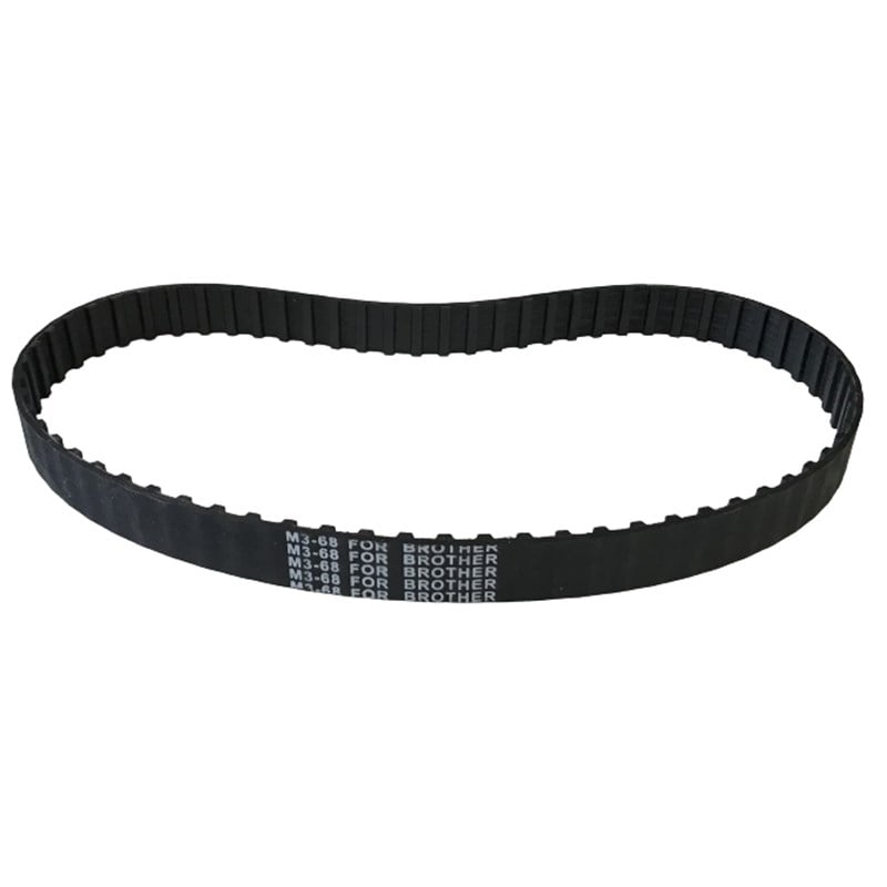 Motor Kayış ÇeşitleriBDRBrother 837-875 Paletli Kayış / 112586-001