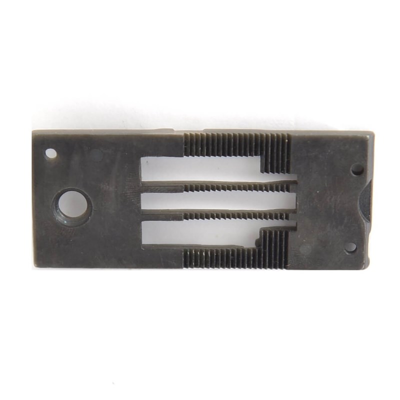 Plaka ÇeşitleriBDRBrother 875 Çiftiğne Elektronik 1/2 Plaka / 149677-001