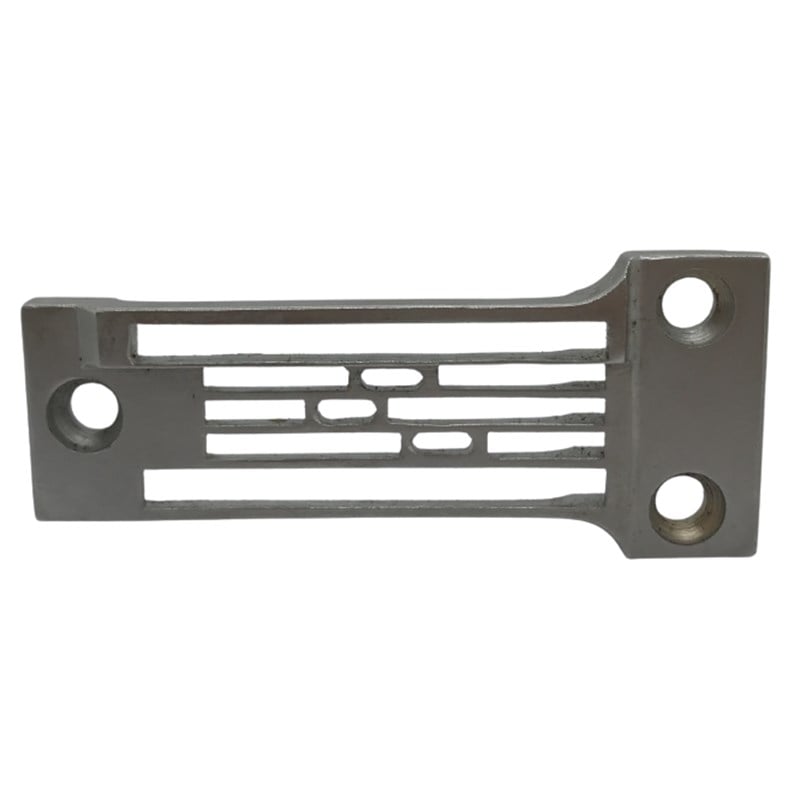 Plaka ÇeşitleriBDRBrother 928 Kollu 1/8 Plaka / 150667-001