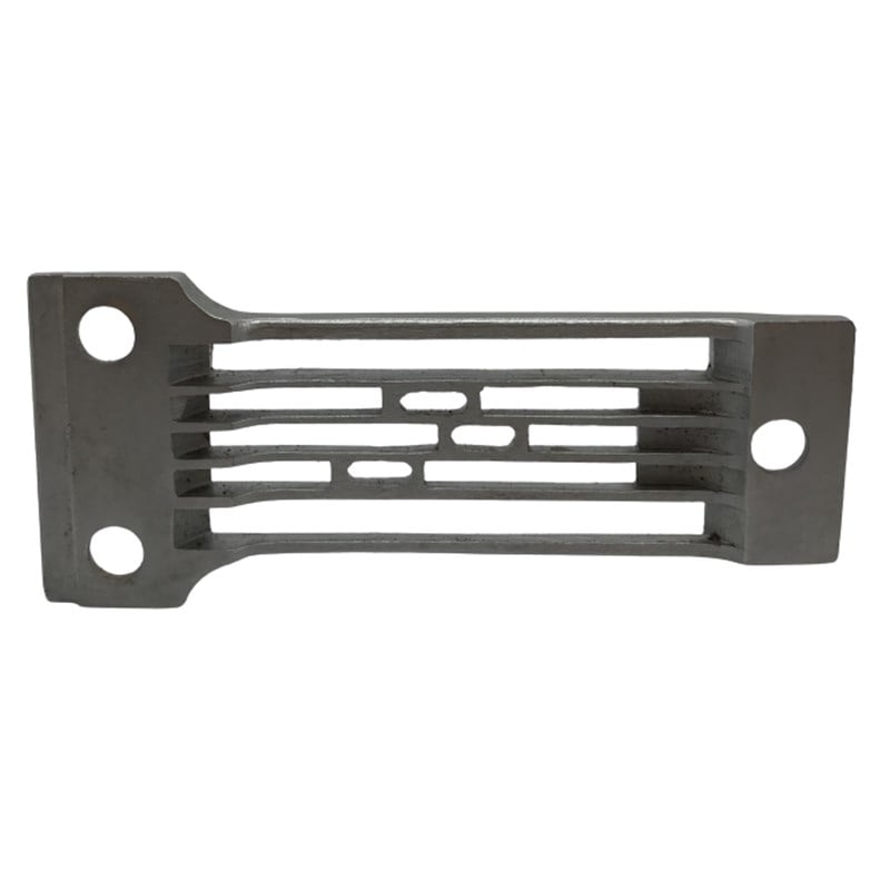 Plaka ÇeşitleriBDRBrother 928 Kollu 1/8 Plaka / 150667-001