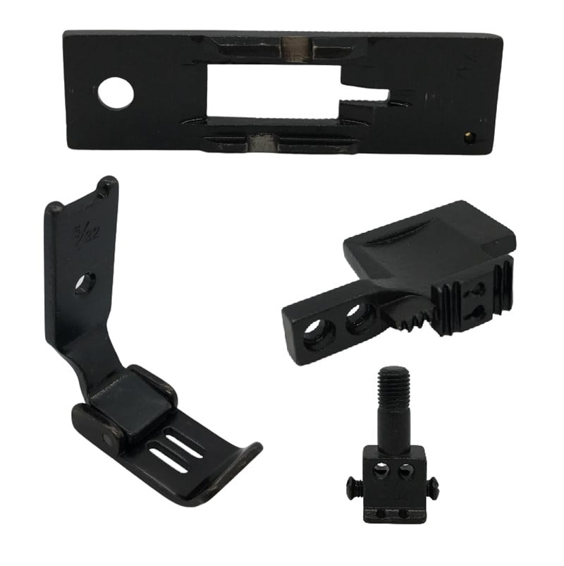 Diğer Parça ÇeşitleriBDRBrother Çifiğne 845 İptalsiz Mekanik Takım / 212W140 5/32