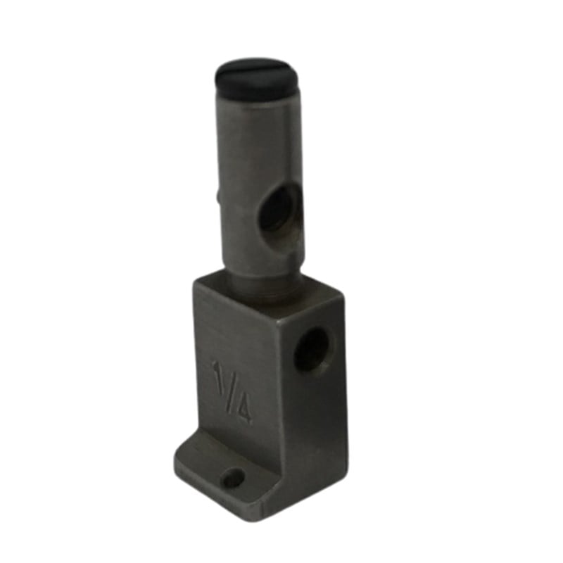 İğne Bağı ÇeşitleriBDRBrother Çiftiğne 1/4 İptalli İğne Bağı Sağ/S15736