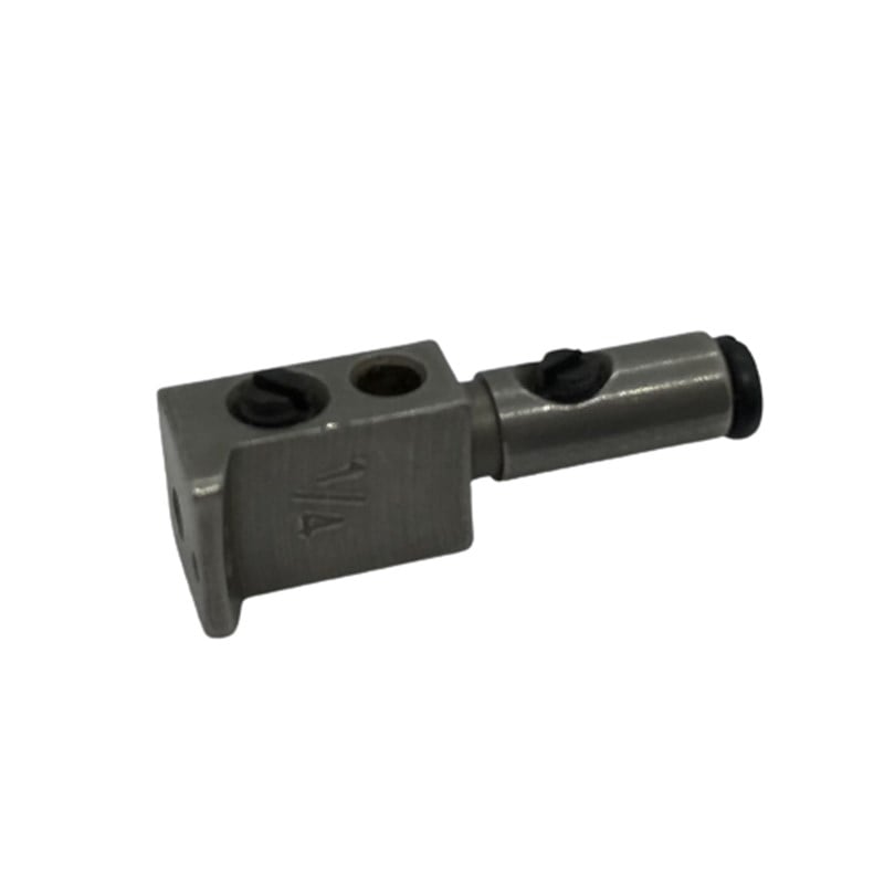 İğne Bağı ÇeşitleriBDRBrother Çiftiğne 1/4 İptalli İğne Bağı Sağ/S15736