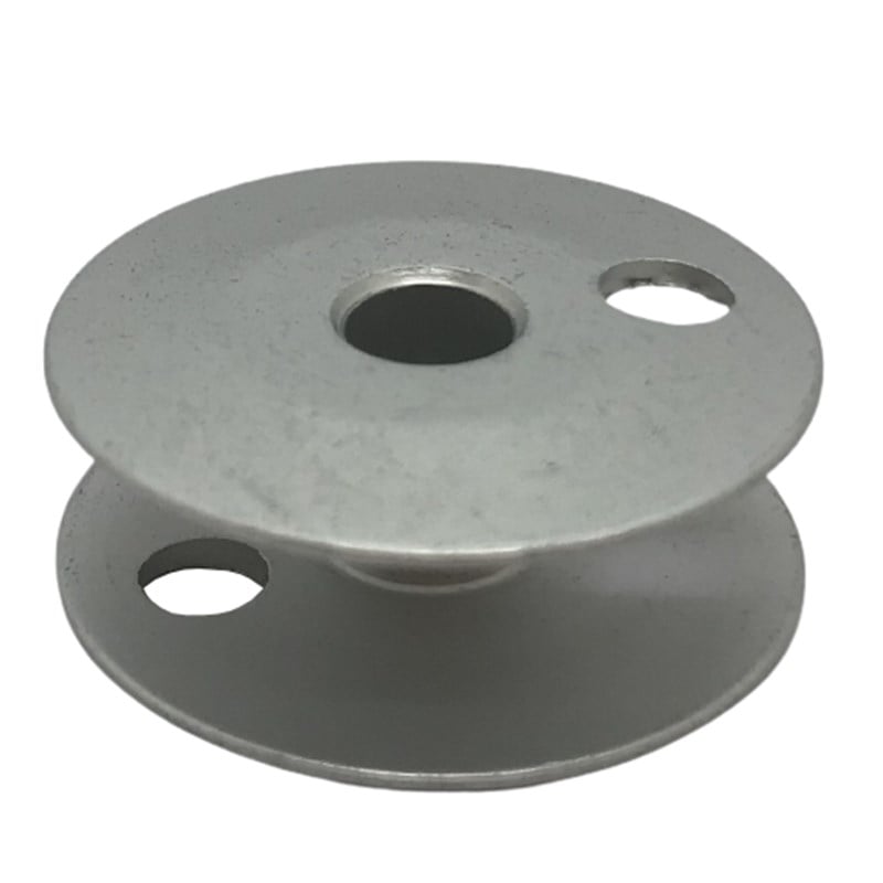 Masura ÇeşitleriBDRBrother Çiftiğne 875 Büyük Alüminyum Masura / 155484-001AL