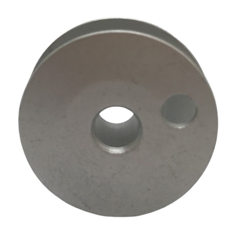 Masura ÇeşitleriBDRBrother Çiftiğne 875 Büyük Alüminyum Masura / 155484-001AL