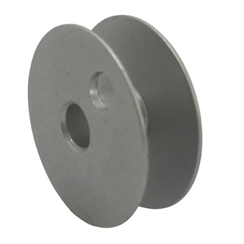 Masura ÇeşitleriBDRBrother Çiftiğne 875 Büyük Alüminyum Masura / 155484-001AL