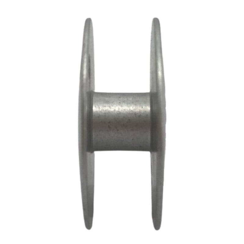 Masura ÇeşitleriBDRBrother Çiftiğne 875 Büyük Alüminyum Masura / 155484-001AL