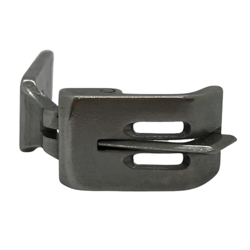 Ayak ÇeşitleriBDRBrother Çiftiğne Ortadan Çimalı Ayak / 212-112K 3/16