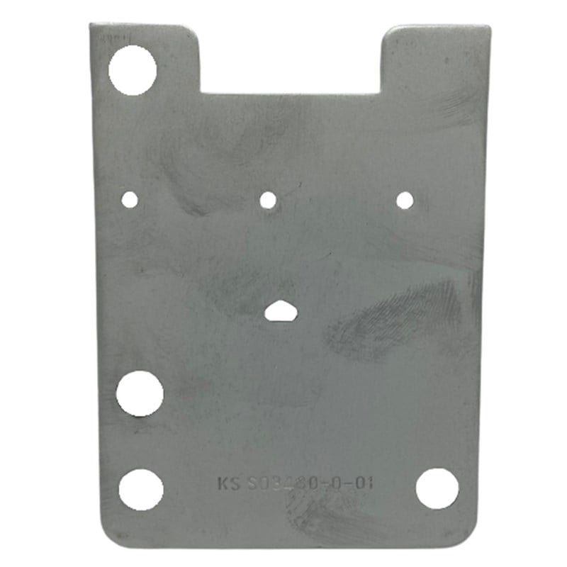 Düğme Parça ÇeşitleriBDRBrother Düğme 916 Alt Plaka / S03430-001