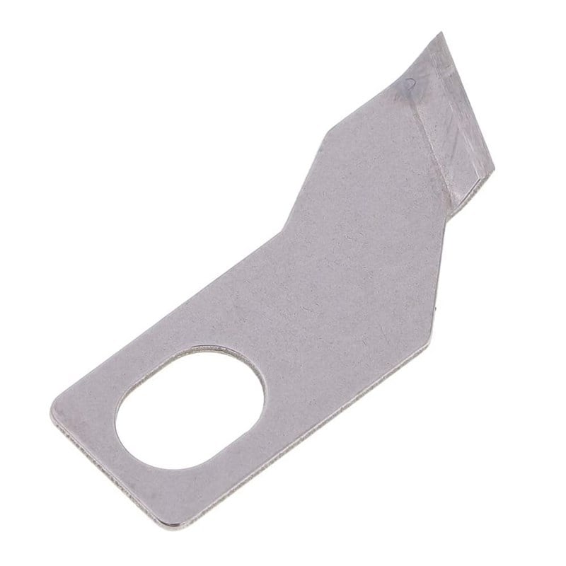 Düğme Parça ÇeşitleriBDRBrother Düğme Sabit Bıçak / S03629-001