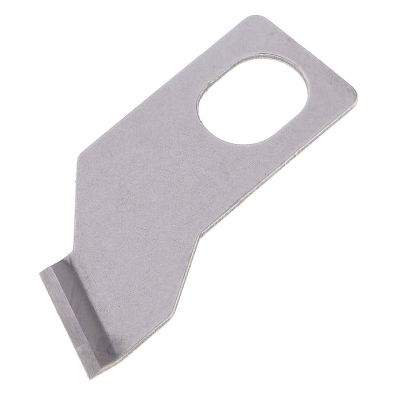 Düğme Parça ÇeşitleriBDRBrother Düğme Sabit Bıçak / S03629-001