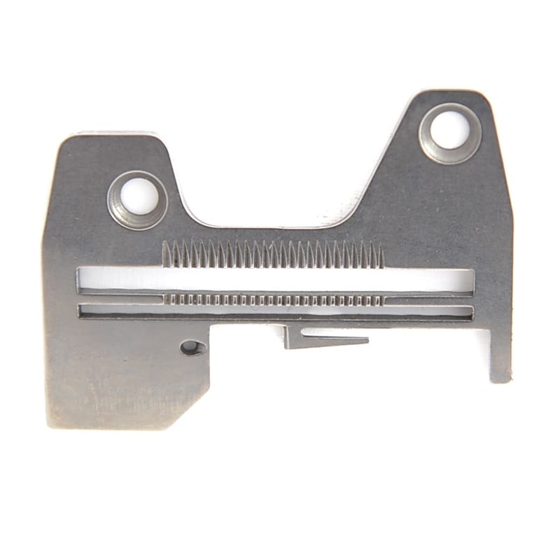 Plaka ÇeşitleriBDRBrother Overlok N Seri 3 İp Eşarp Plaka / S19153-001