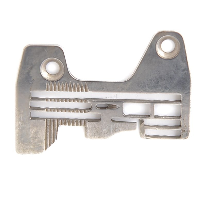 Plaka ÇeşitleriBDRBrother Overlok N Seri 5 İp Penye Plaka / S20232-001