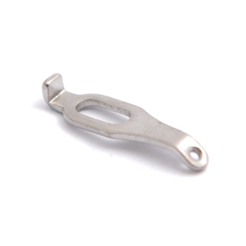 Lüper ÇeşitleriBDRBrother Overlok Nseri Alt Lüper İp Yolu/S20687-001