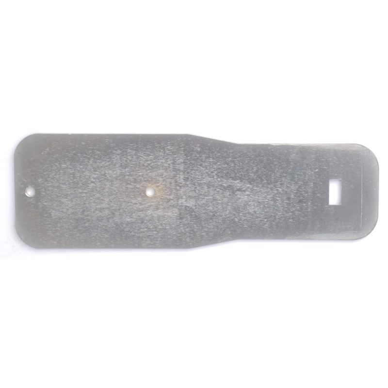 Ponteriz Parça ÇeşitleriBDRBrother Ponteriz 430D Hareketli Penye Plaka/153206