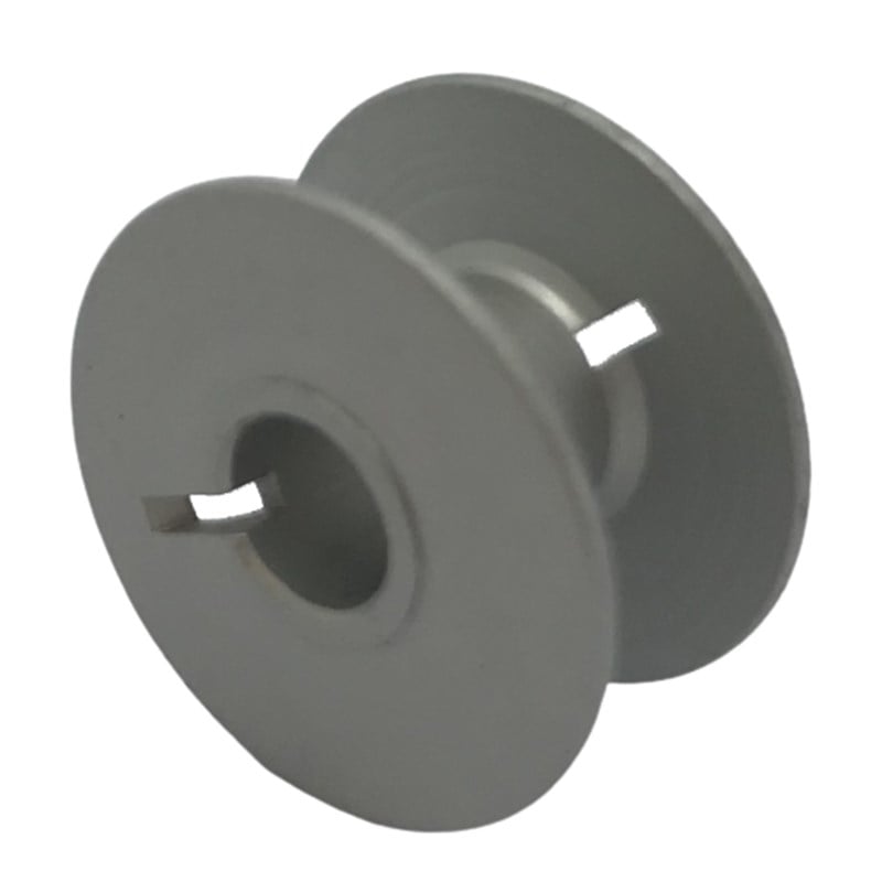 Masura ÇeşitleriBDRBrother Ponteriz Alüminyum Tırnaklı Masura / 159613-001 (B1827-280-000(M))